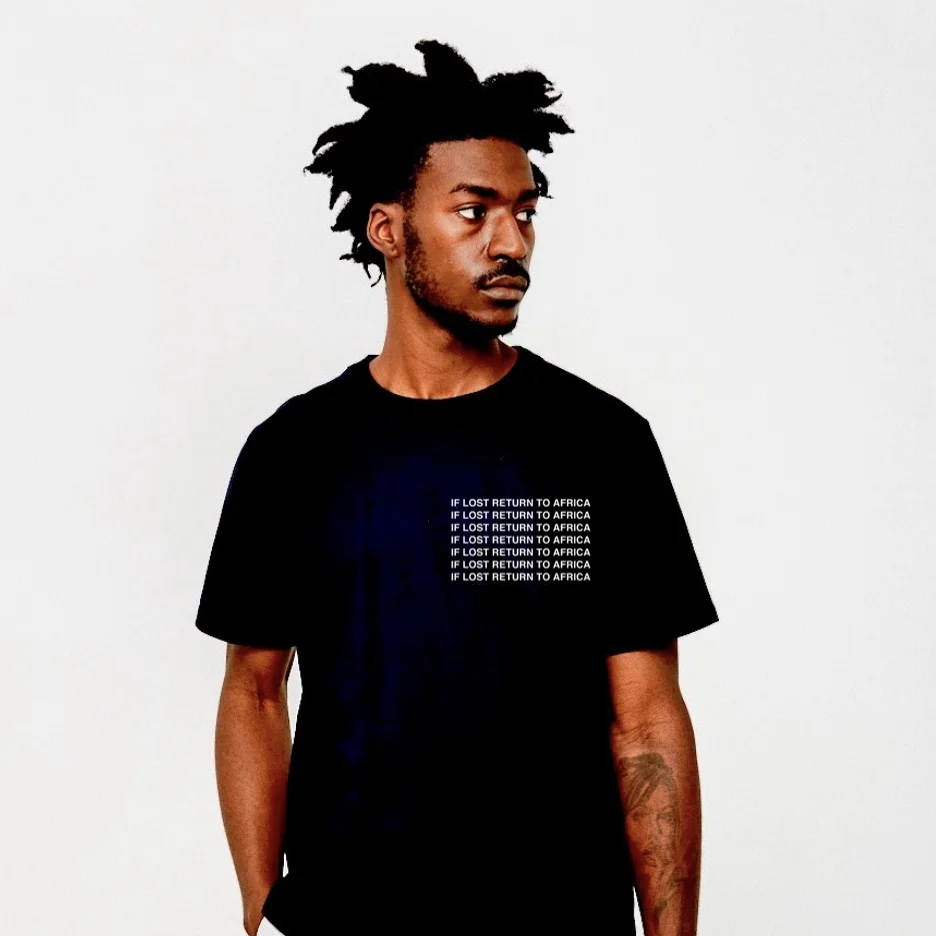 T shirt deals lost